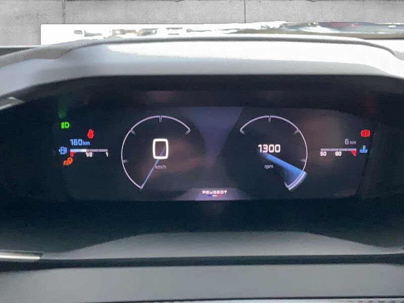 Peugeot 2008 Allure PureTech 100