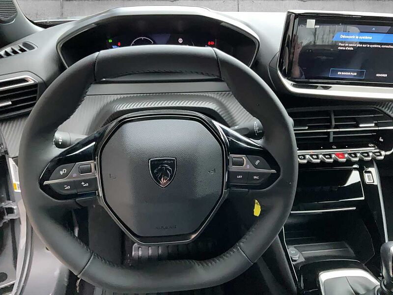 Peugeot 2008 Allure PureTech 100