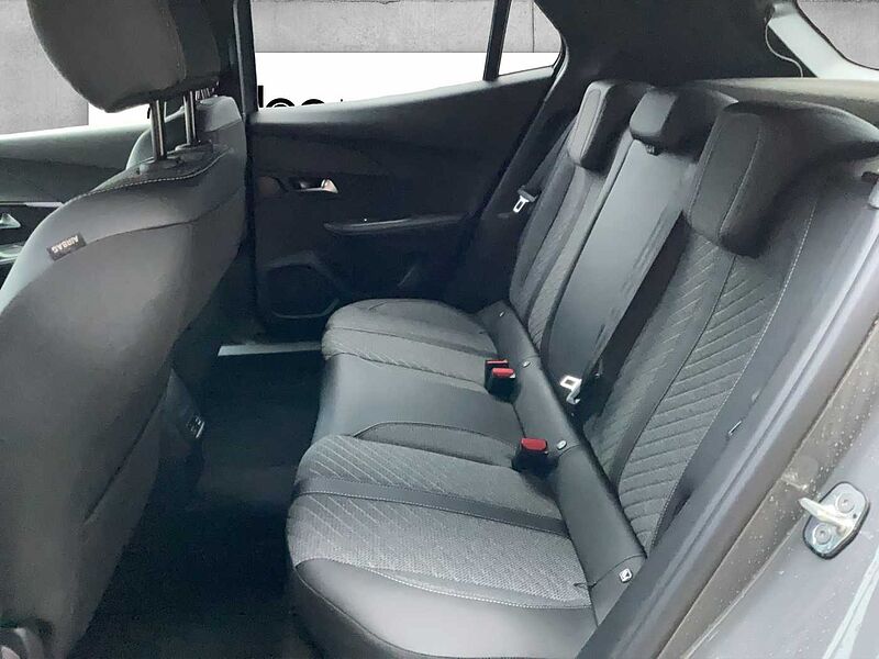 Peugeot 2008 Allure PureTech 100