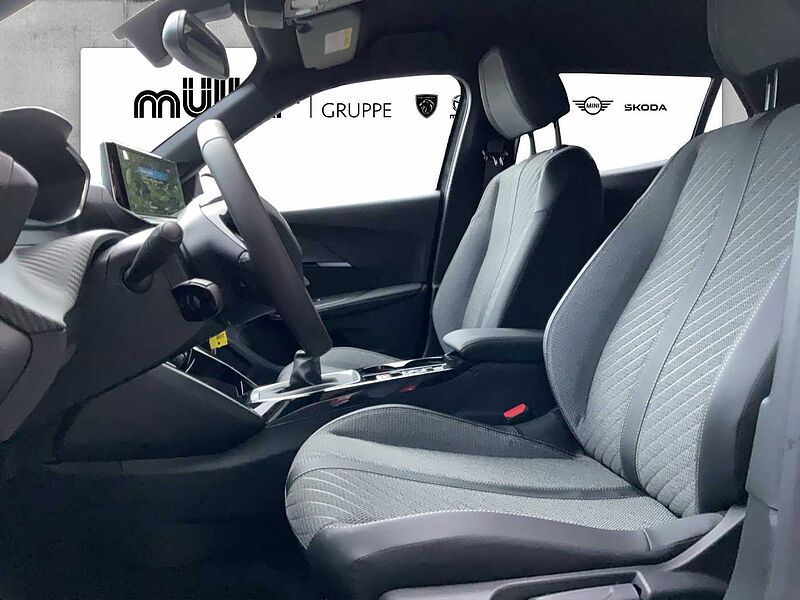 Peugeot 2008 Allure PureTech 100