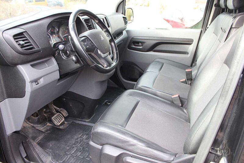 Peugeot Expert BlueHDi 180 L2H1 EAT8 Premium