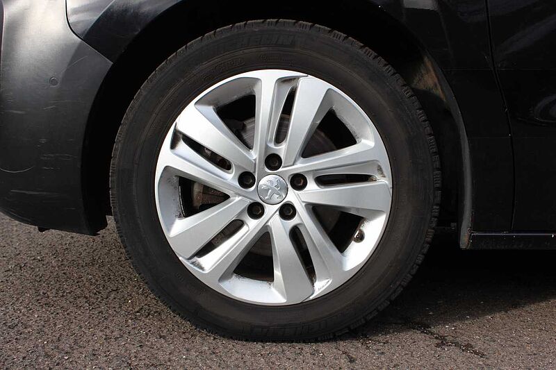 Peugeot Expert BlueHDi 180 L2H1 EAT8 Premium