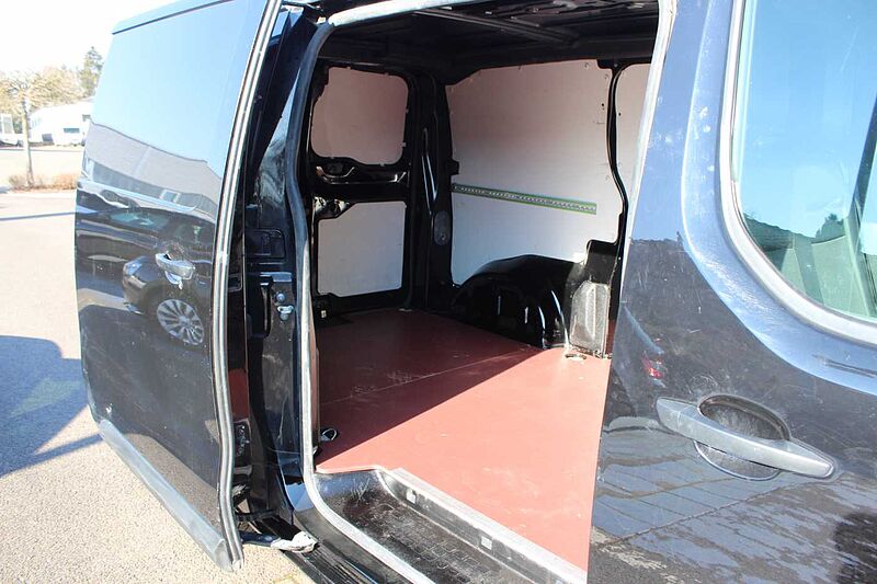 Peugeot Expert BlueHDi 180 L2H1 EAT8 Premium