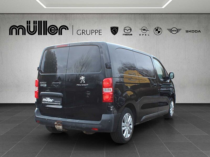 Peugeot Expert BlueHDi 180 L2H1 EAT8 Premium