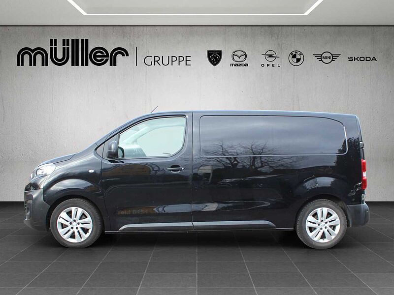 Peugeot Expert BlueHDi 180 L2H1 EAT8 Premium