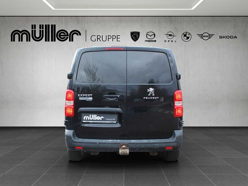 Peugeot Expert BlueHDi 180 L2H1 EAT8 Premium