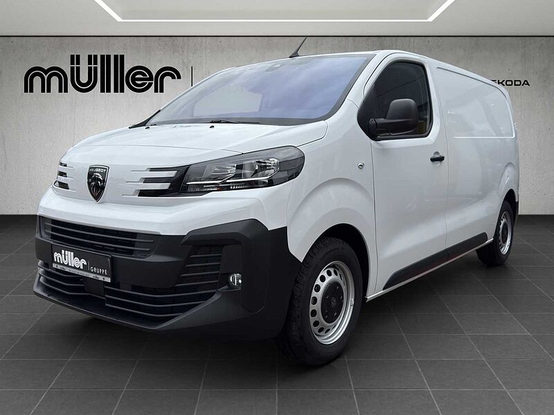 Peugeot Expert BlueHDi 145 Kastenwagen BlueHDI 145
