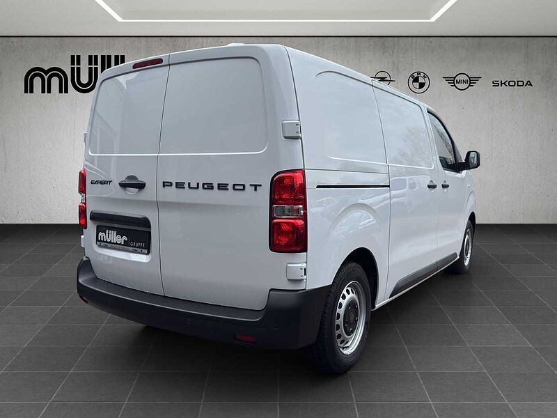Peugeot Expert BlueHDi 145 Kastenwagen BlueHDI 145