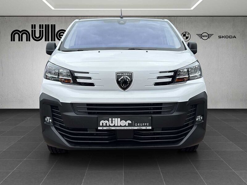 Peugeot Expert BlueHDi 145 Kastenwagen BlueHDI 145
