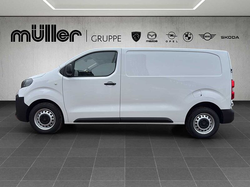 Peugeot Expert BlueHDi 145 Kastenwagen BlueHDI 145