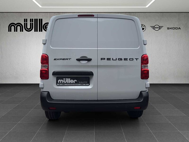 Peugeot Expert BlueHDi 145 Kastenwagen BlueHDI 145