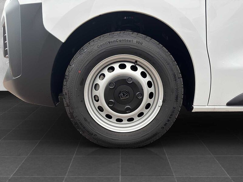 Peugeot Expert BlueHDi 145 Kastenwagen BlueHDI 145
