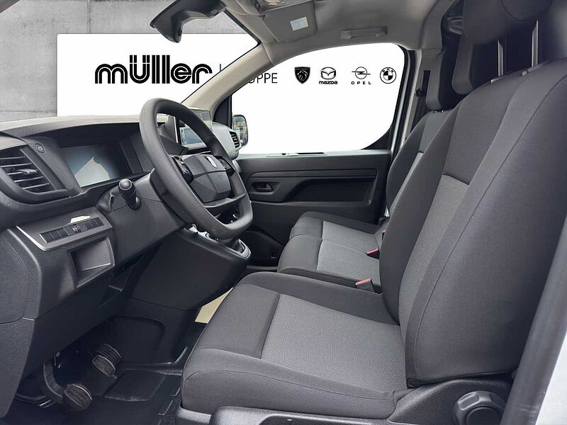 Peugeot Expert BlueHDi 145 Kastenwagen BlueHDI 145