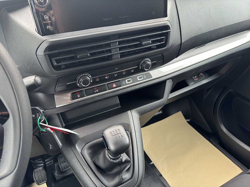 Peugeot Expert BlueHDi 145 Kastenwagen BlueHDI 145