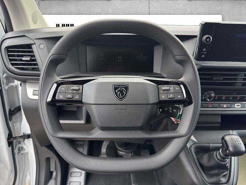 Peugeot Expert BlueHDi 145 Kastenwagen BlueHDI 145