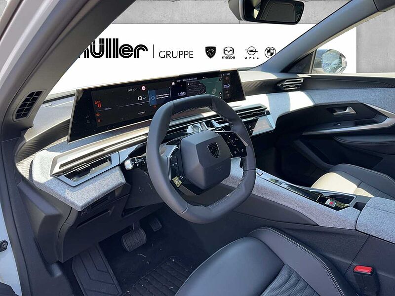 Peugeot 3008 Allure HYBRID 136 e-DSC6