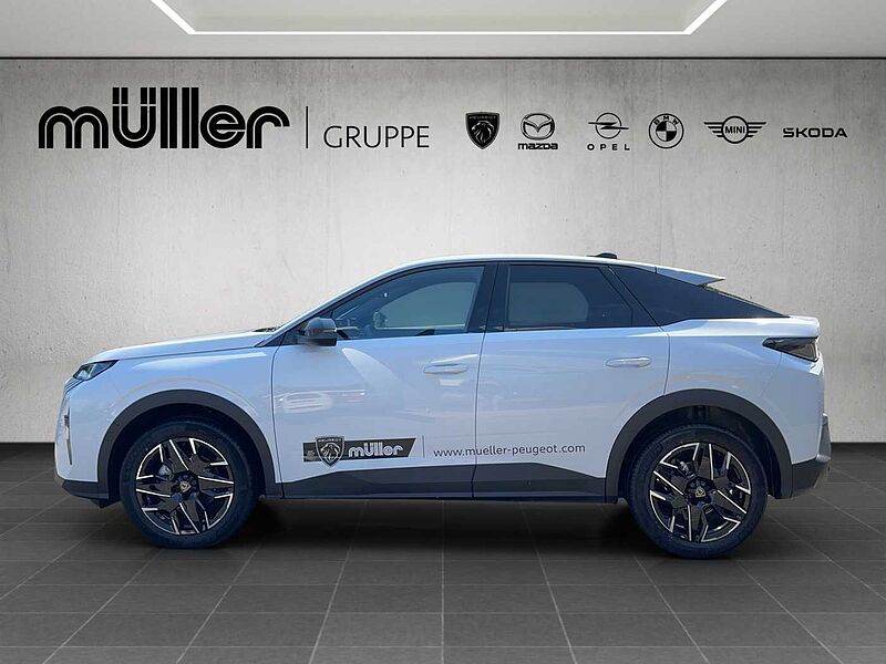 Peugeot 3008 Allure HYBRID 136 e-DSC6