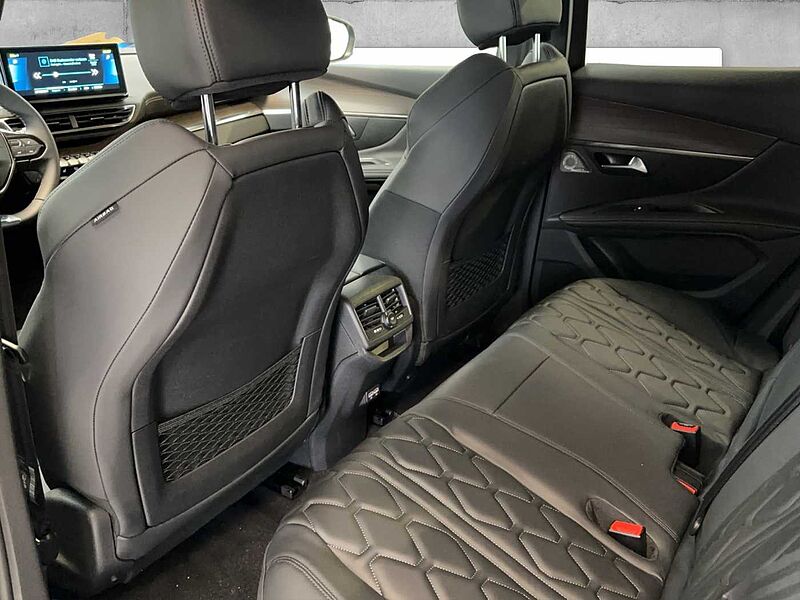 Peugeot 3008 Plug-in Hybrid GT PlugInHybrid4 300 e-EAT8