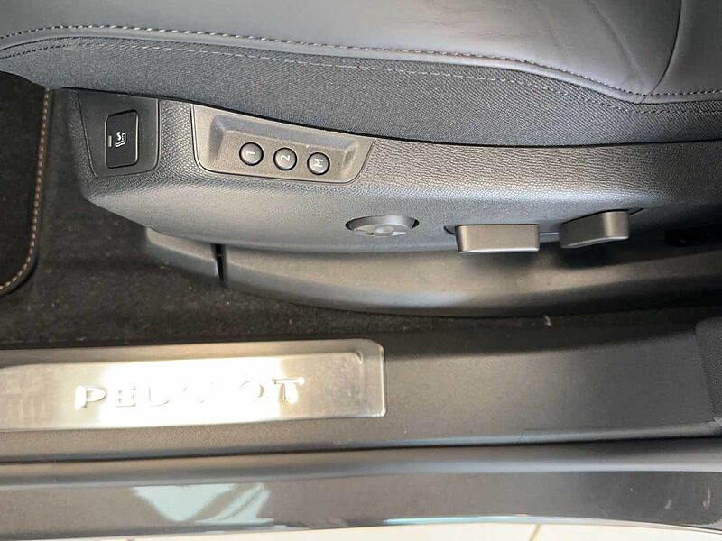 Peugeot 3008 Plug-in Hybrid GT PlugInHybrid4 300 e-EAT8