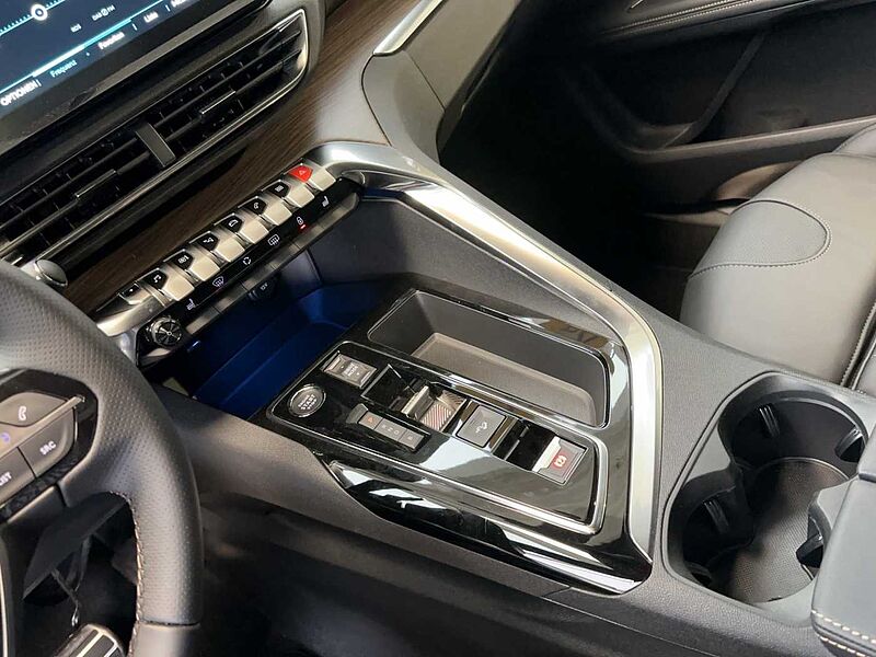 Peugeot 3008 Plug-in Hybrid GT PlugInHybrid4 300 e-EAT8