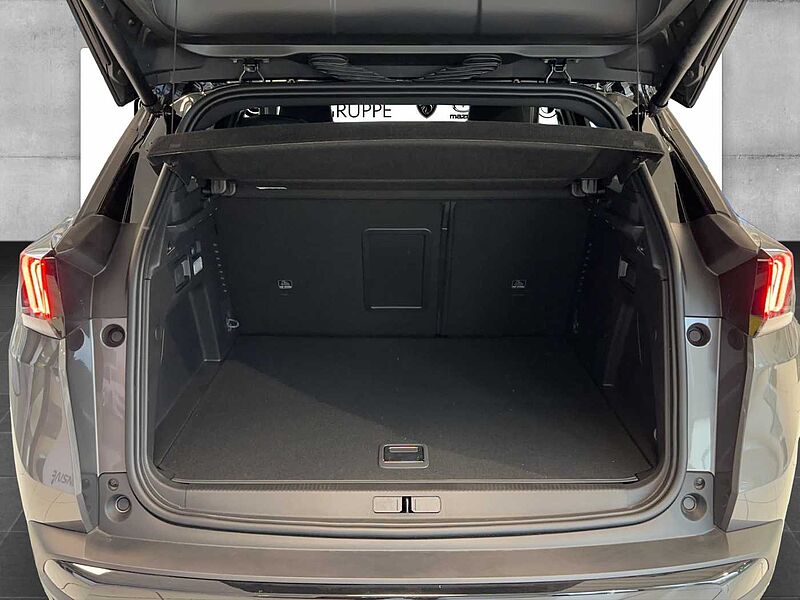 Peugeot 3008 Plug-in Hybrid GT PlugInHybrid4 300 e-EAT8