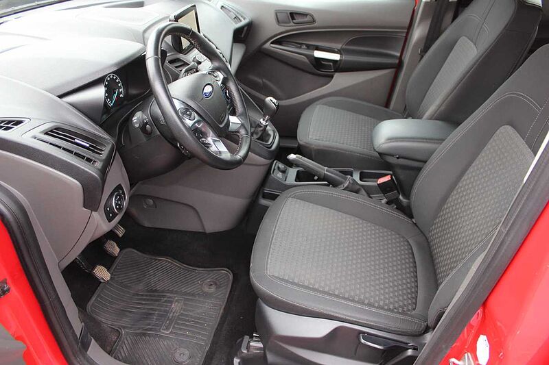 Ford Tourneo Connect 1.5 EcoBlue Trend