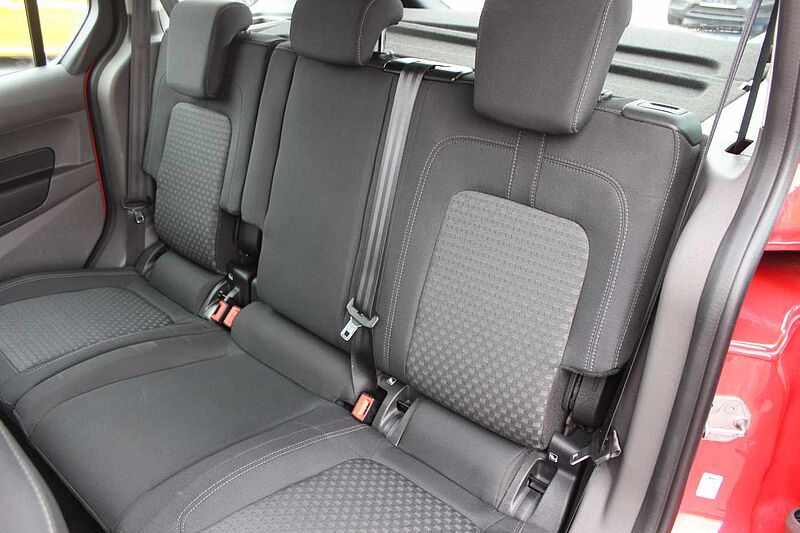 Ford Tourneo Connect 1.5 EcoBlue Trend
