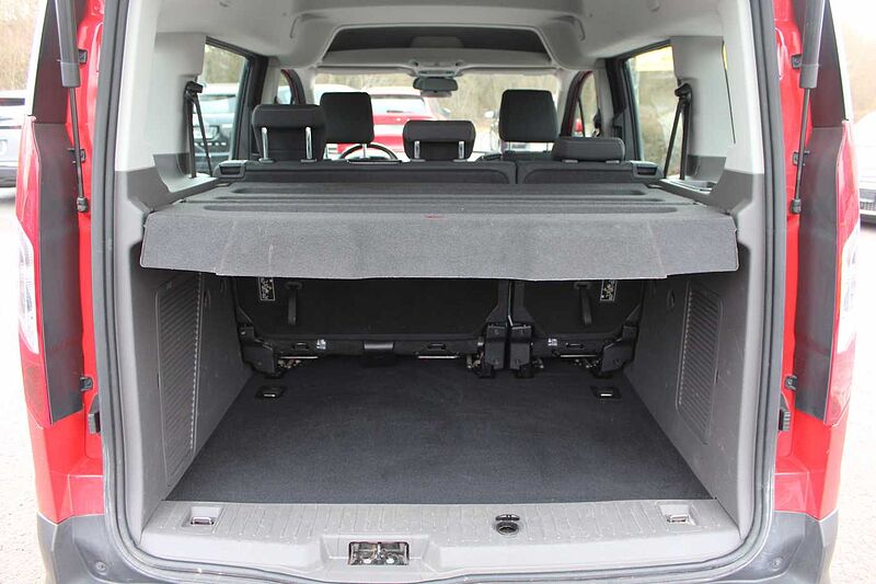 Ford Tourneo Connect 1.5 EcoBlue Trend