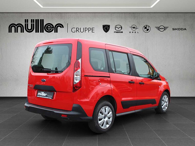Ford Tourneo Connect 1.5 EcoBlue Trend