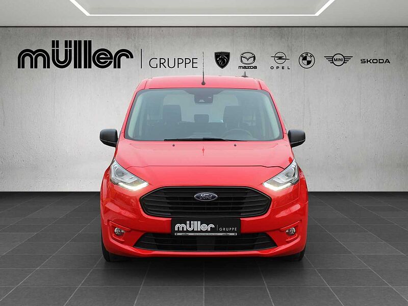 Ford Tourneo Connect 1.5 EcoBlue Trend
