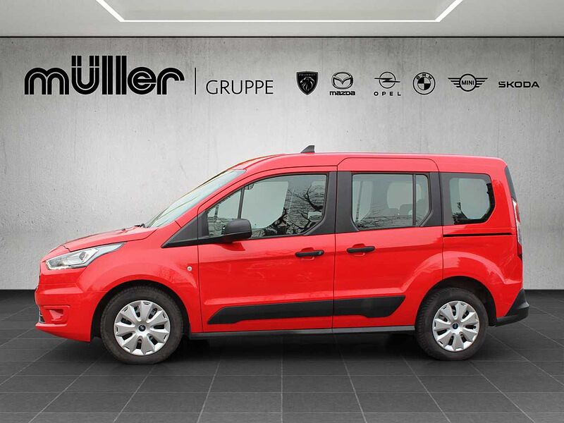 Ford Tourneo Connect 1.5 EcoBlue Trend