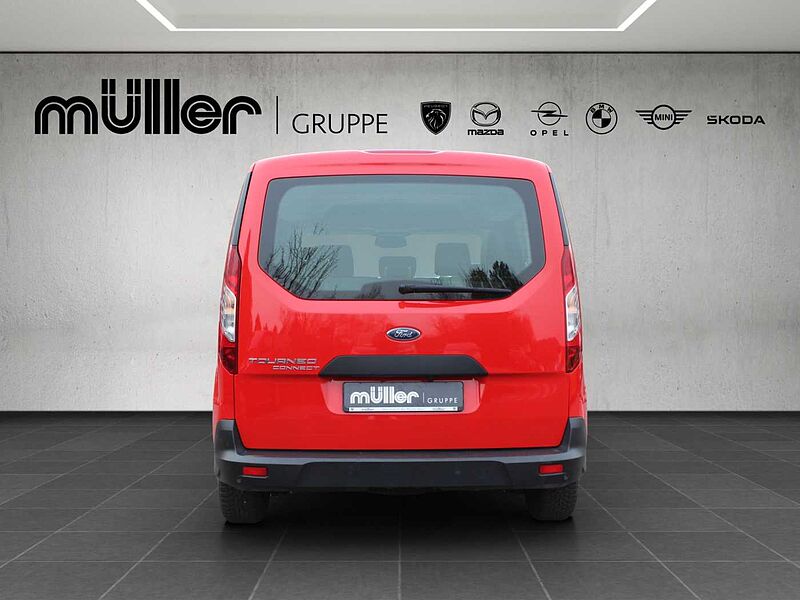 Ford Tourneo Connect 1.5 EcoBlue Trend