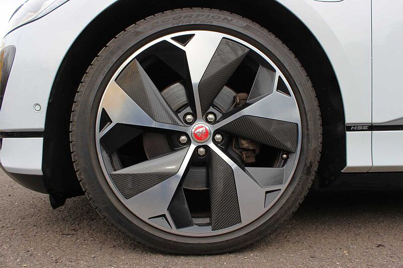 Jaguar I-Pace EV400 AWD HSE