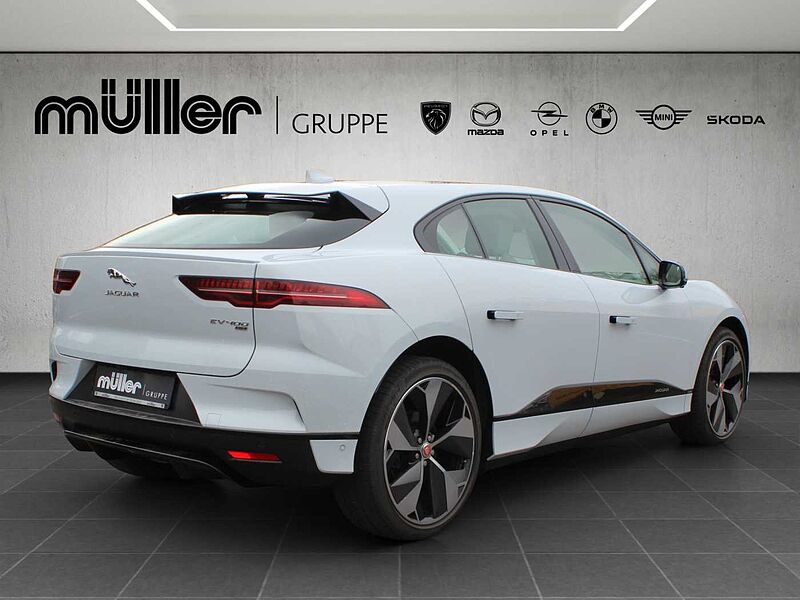 Jaguar I-Pace EV400 AWD HSE