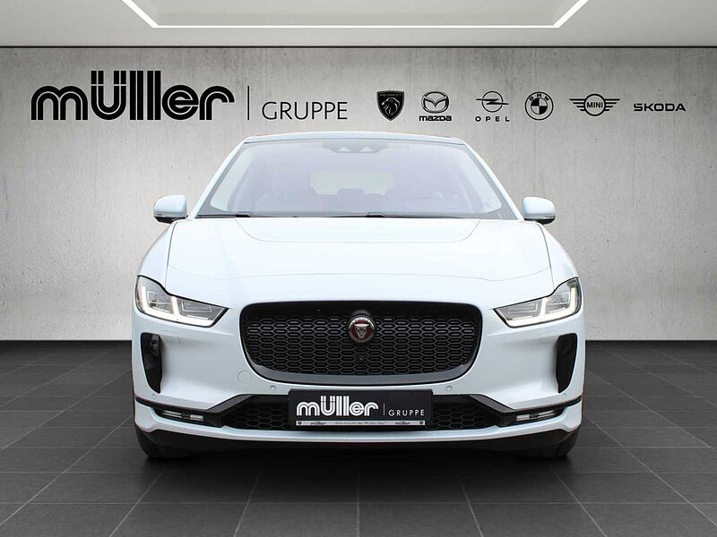 Jaguar I-Pace EV400 AWD HSE