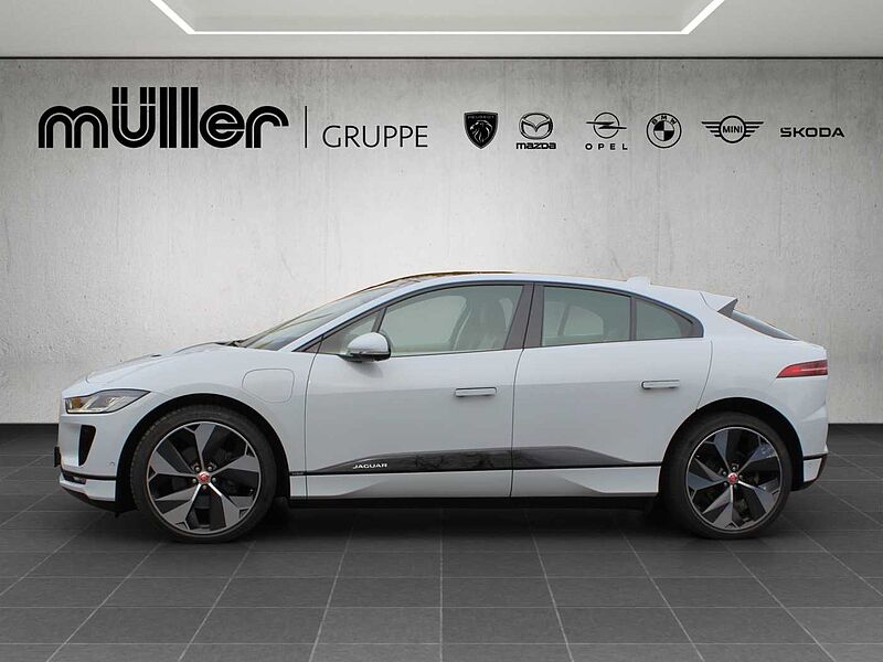 Jaguar I-Pace EV400 AWD HSE