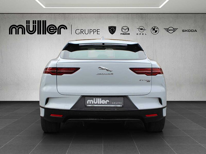 Jaguar I-Pace EV400 AWD HSE