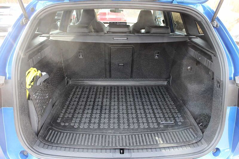 SKODA Enyaq iV 80x Sportline