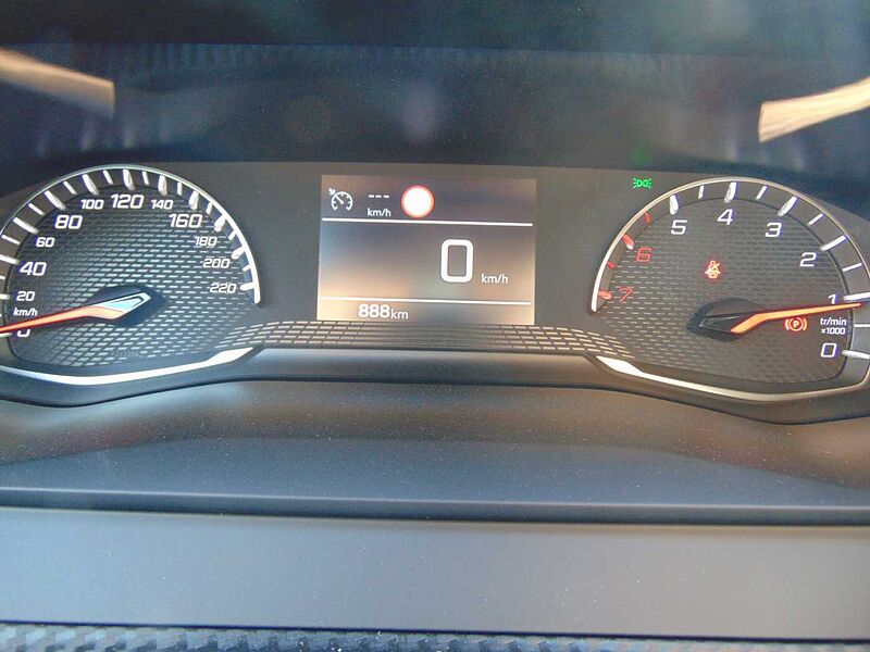 Peugeot 2008 Allure PureTech 100