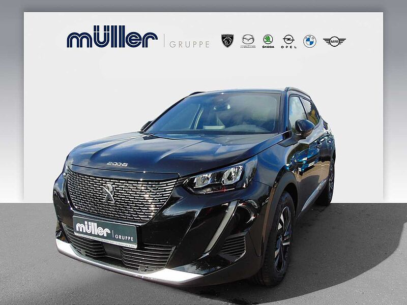 Peugeot 2008 Allure PureTech 100