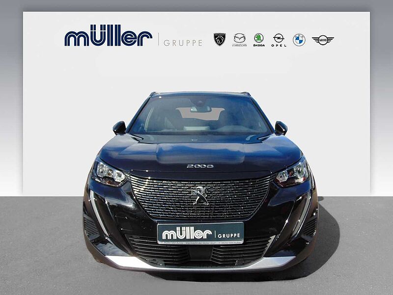 Peugeot 2008 Allure PureTech 100