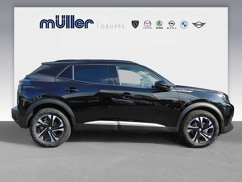 Peugeot 2008 Allure PureTech 100