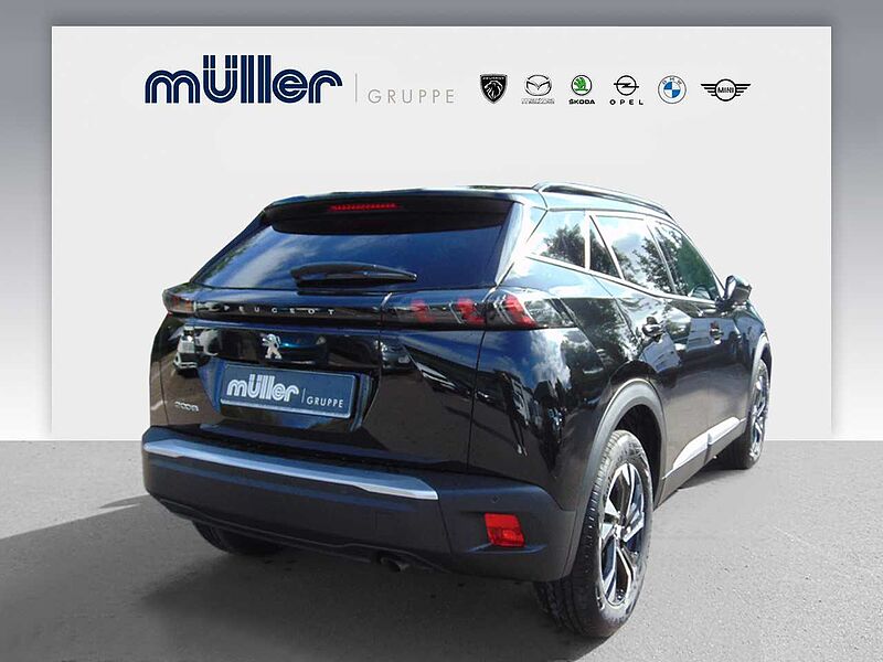 Peugeot 2008 Allure PureTech 100