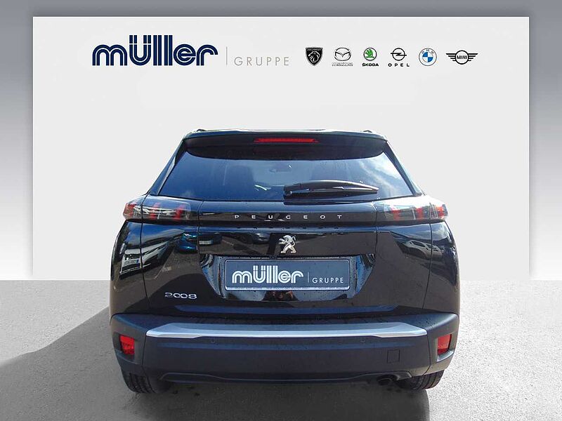 Peugeot 2008 Allure PureTech 100