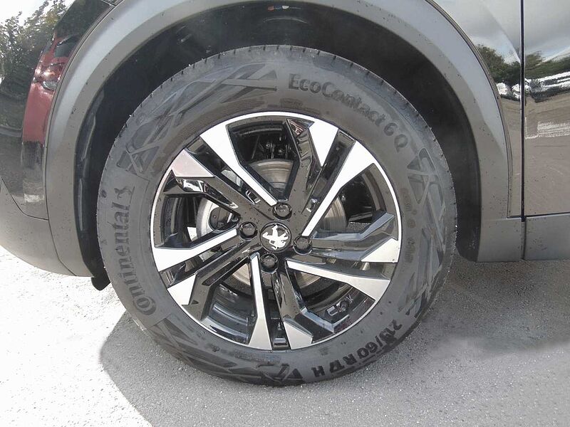 Peugeot 2008 Allure PureTech 100