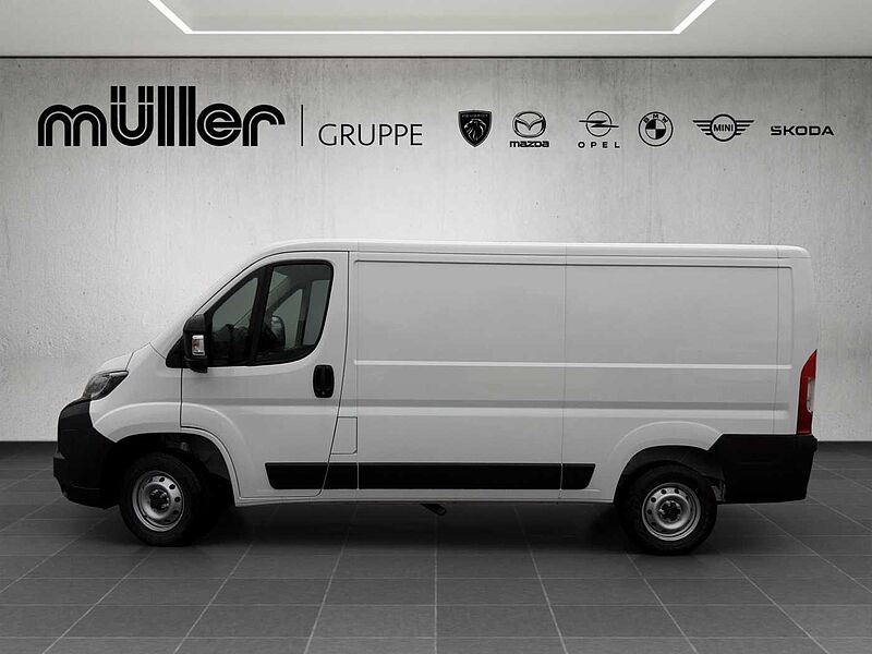 Peugeot Boxer 330 BlueHDi 2.2 120 L2H1