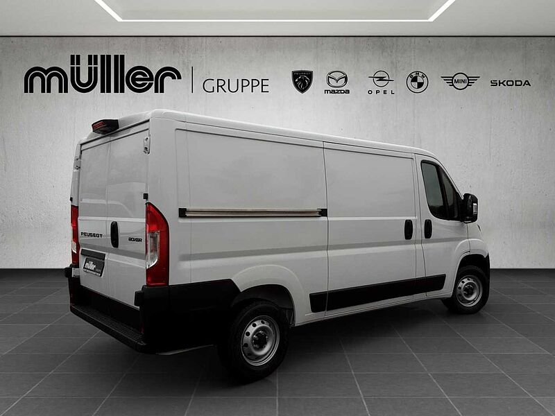 Peugeot Boxer 330 BlueHDi 2.2 120 L2H1