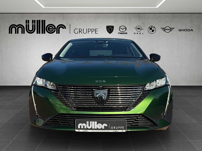 Peugeot 308 Allure PureTech 130 EAT8