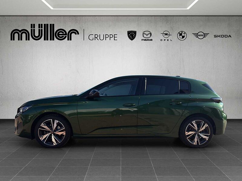Peugeot 308 Allure PureTech 130 EAT8