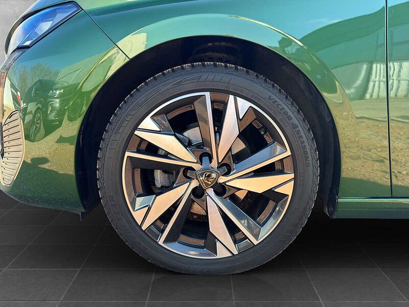 Peugeot 308 Allure PureTech 130 EAT8